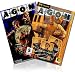 AGON: The Mysterious Codex & AGON: The Lost Sword (Bundel) bei amazon kaufen