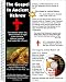 The Gospel in Ancient Hebrew - Booklet with CD