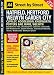 Hatfield, Hertford, Welwyn Garden City: Midi (AA Street by Street): Midi (AA Street by Street)