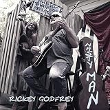 Rickey Godfrey Nasty Man
