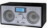 SchaubLorenz DR3551 Tischradio Sunshine - 