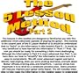 The 5 Lesson Method - Part Two - Guitar Lessons