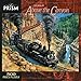 Search : Above The Canyon Jigsaw Puzzle 500pc