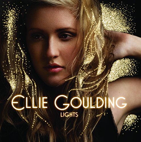 Album art for Lights by Ellie Goulding
