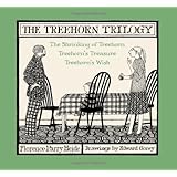 The Treehorn Trilogy: The Shrinking of Treehorn, Treehorn's Treasure, and Treehorn's Wish