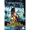 My Favourite Fantasy Books & DVDs for Children & Young Teens