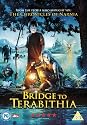 Bridge To Terabithia [DVD] [2007]