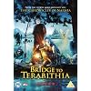 Bridge to Terabithia [DVD]