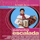 Lo Mejor de Los Mejores Pancho Music