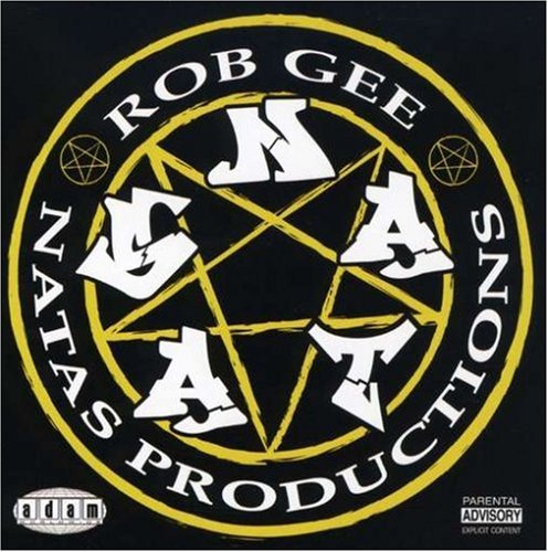 CD-Charts  Search : Rob Gee: Parental Advisory