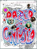 Criterion Collection: Dazed & Confused [DVD] [1993] [Region 1] [US Import] [NTSC]
