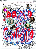 Dazed And Confused (Criterion Collection)