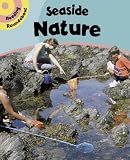 Cover of Seaside Nature by PAUL HUMPHREY 0749668520