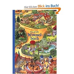 Das gro�e Wimmelbuch