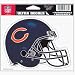 CHICAGO BEARS ULTRA DECAL