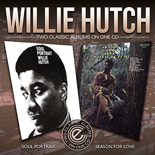 Willie Hutch - Soul Portrait - Zortam Music