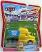 Disney / Pixar CARS Movie 1:55 Die Cast Car Oversized Vehicle RPM Semi (Cab Only!)