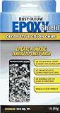Rust-Oleum 238471 EPOXYShield Glacier Gray Blend Decorative Color Chips
