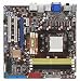 ASUS M3A78-EM AM2+ AMD 780G DDR2-1066 ATX Motherboard