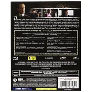 Boardwalk Empire - Saison 2 [Blu-ray]