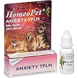 Homeopet Anxiety TFLN 15 mL