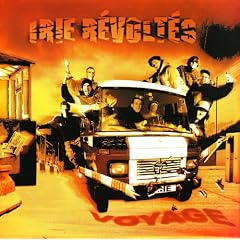 Voyage [Vinyl LP]