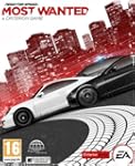 Need for speed : most wanted