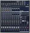 Yamaha EMX5014C Powered Mixer with Onboard Digital Effects