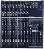 Yamaha EMX5014C Powered Mixer with Onboard Digital Effects