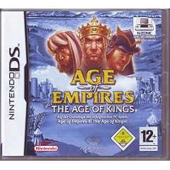 Age of Empires II: The Age of Kings