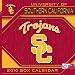 USC Trojans  - Box 2010 Box Calendar