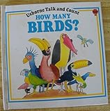 How many birds?