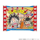 ロッテ ワンピースマンチョコ 超新星編 1枚 30コ入り ロッテ ワンピースマンチョコ 超新星編 1枚 30コ入り