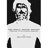 Ruby Jensing, Personal Assistant ~ Maria Paola Chironi