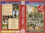 Passage to India (Thorn EMI Release) (Video Tape/PAL)