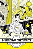 Megagogo. Volume 001
