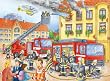 Ravensburger Fire Department - 100 Piece Puzzle