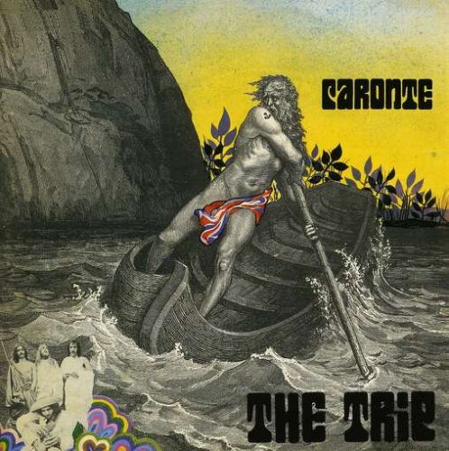 The Trip - Caronte - Zortam Music