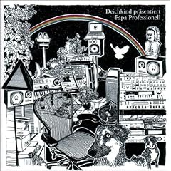Deichkind Pr�sentiert Papa Professionell