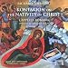 Kontakion on the Nativity of Christ