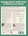 Managing Chronic Health Needs in Child Care and Schools: A Quick Reference Guide (American Academy of Pediatrics)