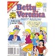 Betty and Veronica Digest Magazine, #49 (Archie Digest Library) by ARCHIE COMICS
