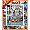 365 Days in Italy 2015 Wall Calendar