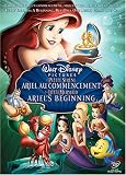 The Little Mermaid: Ariel's Beginning