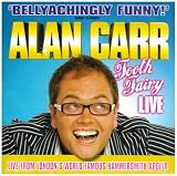 Alan Carr - Tooth Fairy - Live
