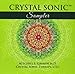 Crystal Sonic Sampler