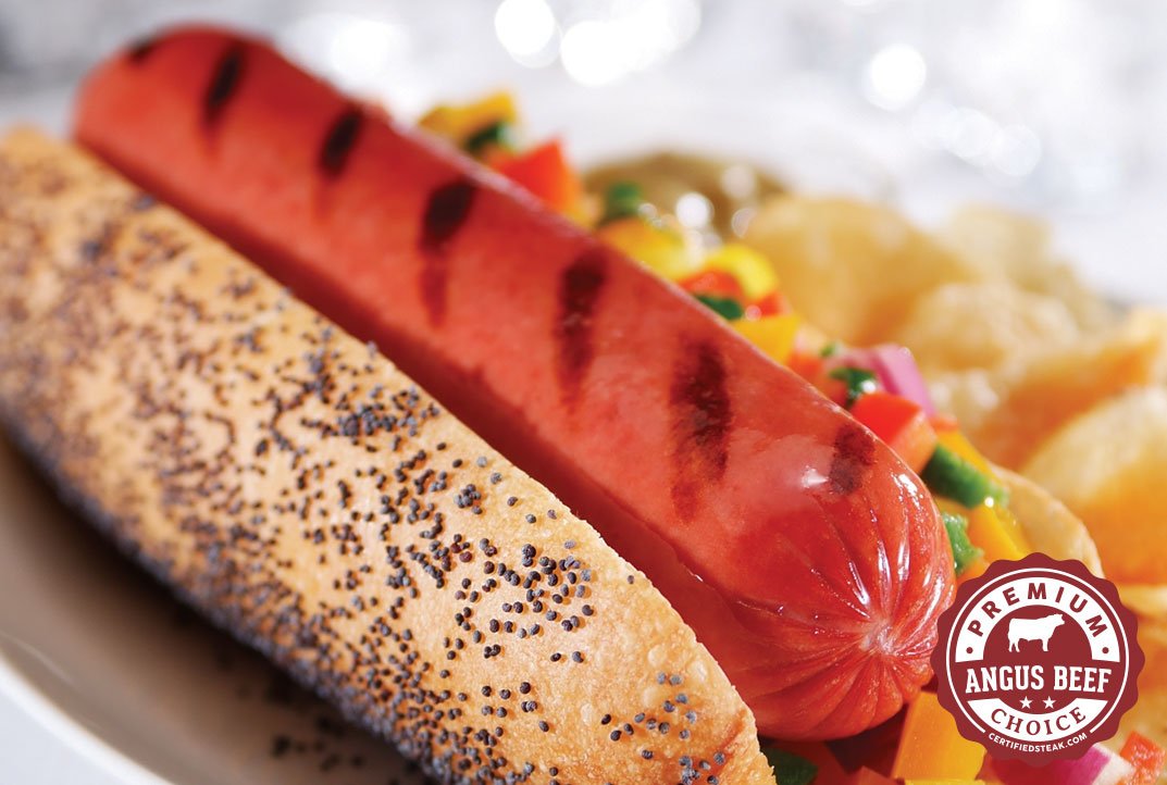 Amazon.com : Kansas City Steaks 16 (3.2oz.) All Beef Hot Dogs ... Amazon.com : Kansas City Steaks 16 (3.2oz.) All Beef Hot Dogs ...