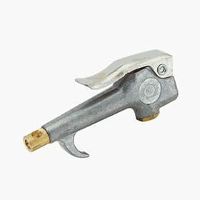 Plews Lubrimatic 18-233 Safety Blowgun by