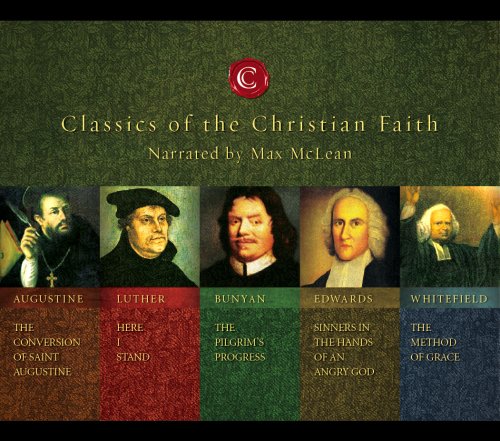 Classics of the Christian Faith