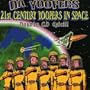 21st Century Yoopers in Space